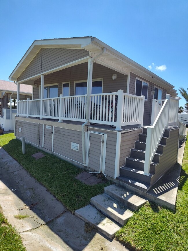 Building Photo - 33840 S Garcia St