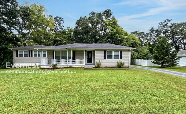 Building Photo - 1361 N Concord Rd Rental