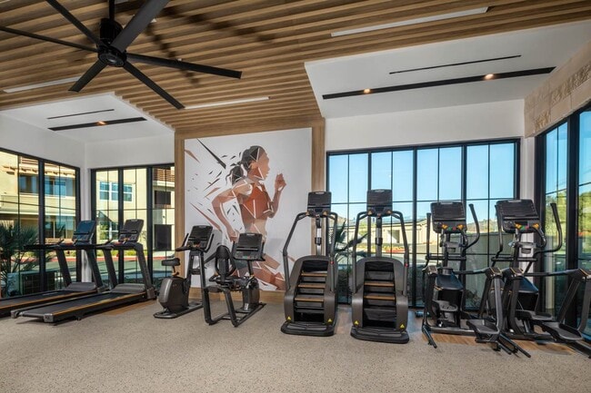 Fitness Studio