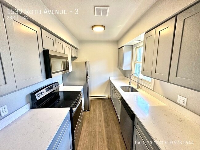 Photo - 1539 Roth Ave Unit 3