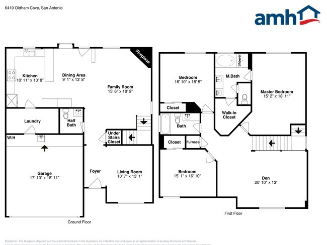 Photo - 6410 Oldham Cv