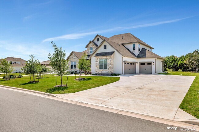 318 Prairie Clover Dr