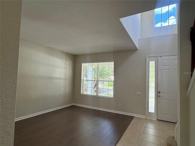 Sala de estar formal - 7340 Tattant Blvd