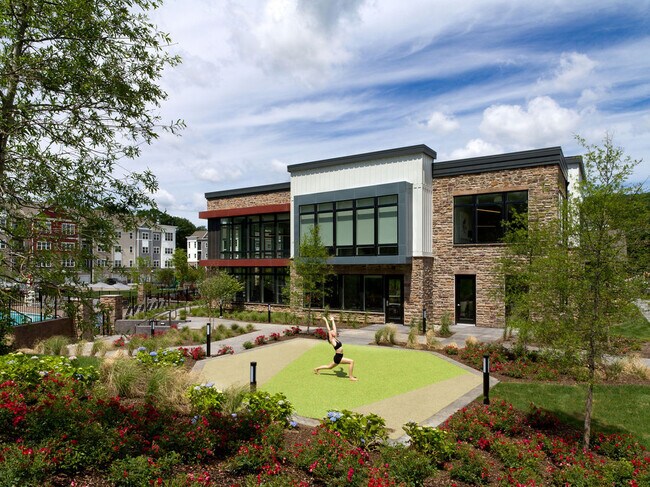 Rock Pointe