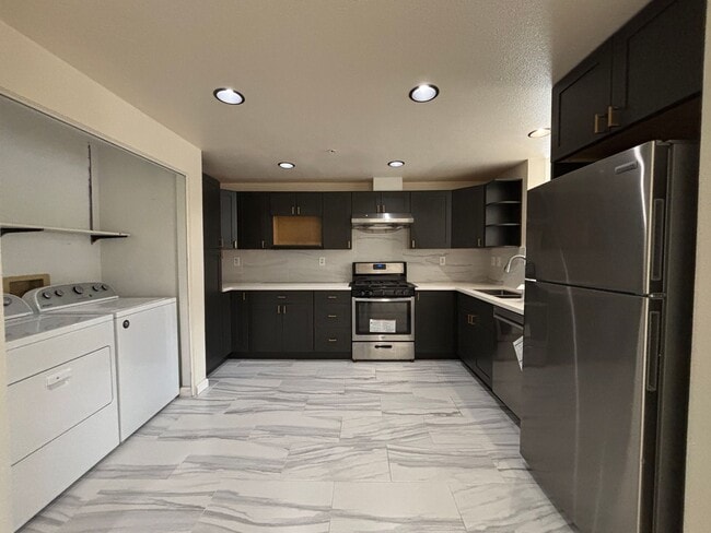 Photo - Spacious 3BR/2BA Gated Condo in Crocker Amazon – Private Patio & 2-Car Parking!