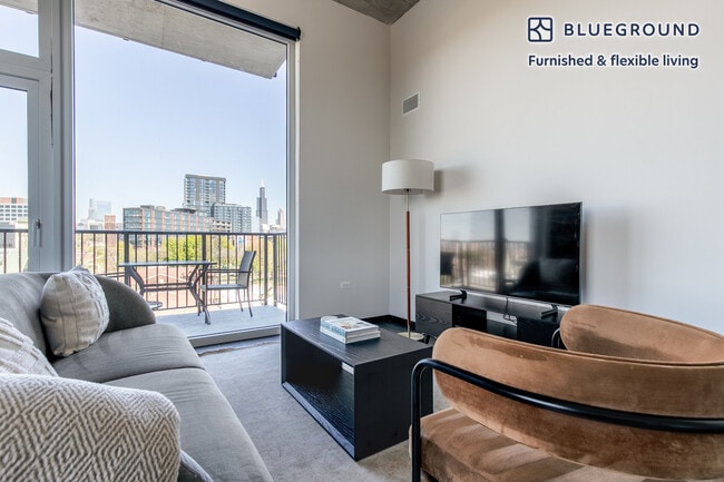 150 N Ashland Ave Unit SI FL5-ID1064