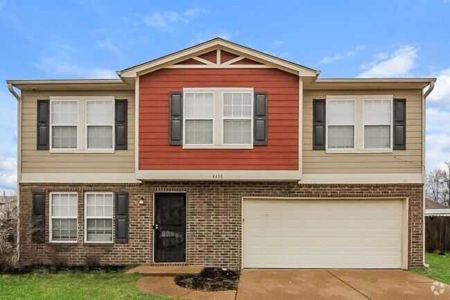 Building Photo - 4490 Sweet Whisper Cove Rental