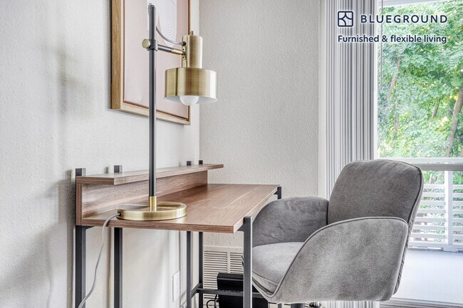 Photo - 745 S Bernardo Ave Unit SI FL2-ID731