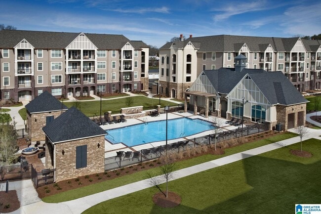 Photo - 1000 Lane Parke Ct Unit 3206