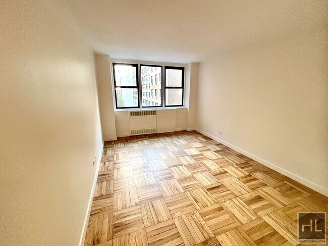 East 79th Street