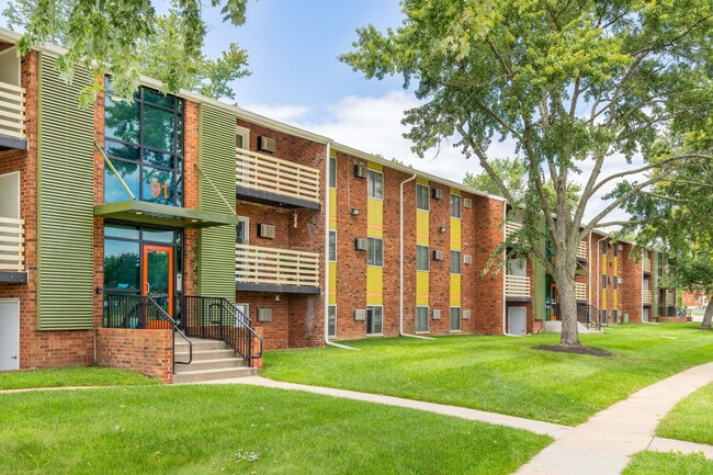Thorn Flats