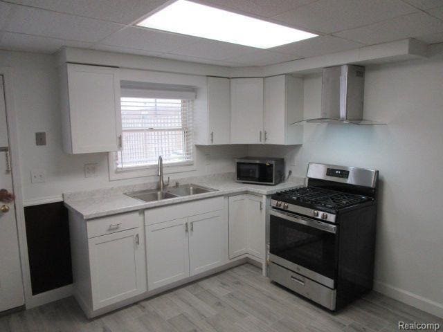 Photo - 35600 Union Lake Rd Unit A