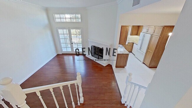 Photo - Move-in Special: $500 off 1st Month’s Rent on this Spacious 2 Story 3Bd 2.5Ba Townhome