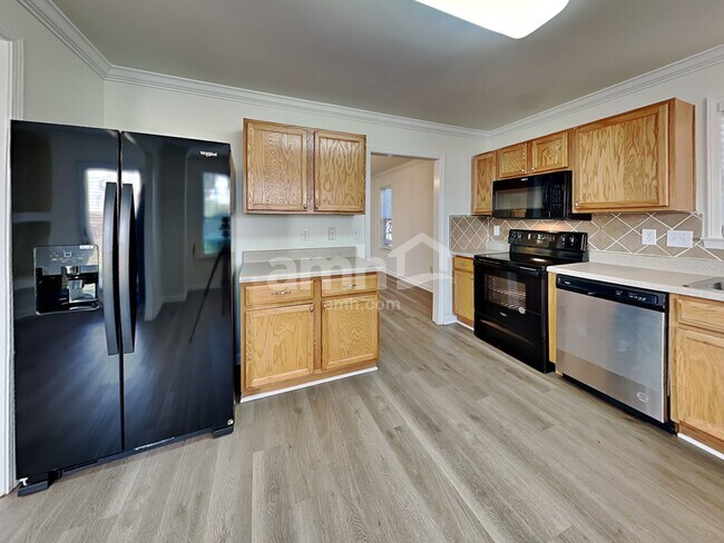 Photo - 2504 Boulder Ridge Dr