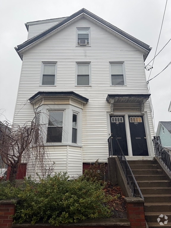 Building Photo - 56 Cedar St Unit 1 Rental