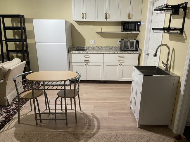 Photo - 3904 Everest Ln N Unit Basement Suite 1br