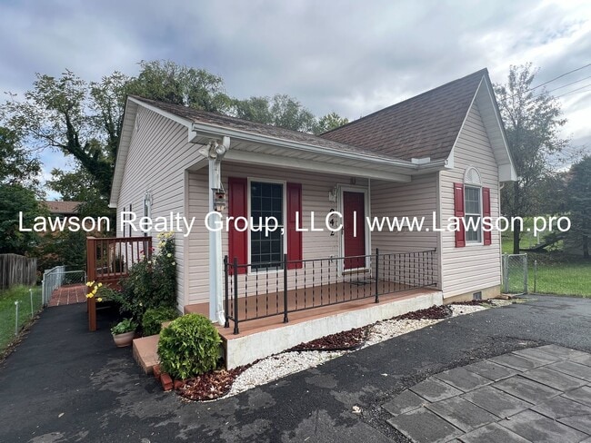 Photo - One Level Living in Vinton!