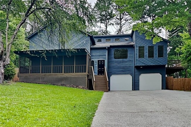 Building Photo - 6606 Catawba Dr