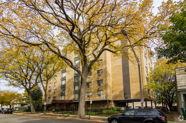 Building Photo - Kenilworth Towers Rental