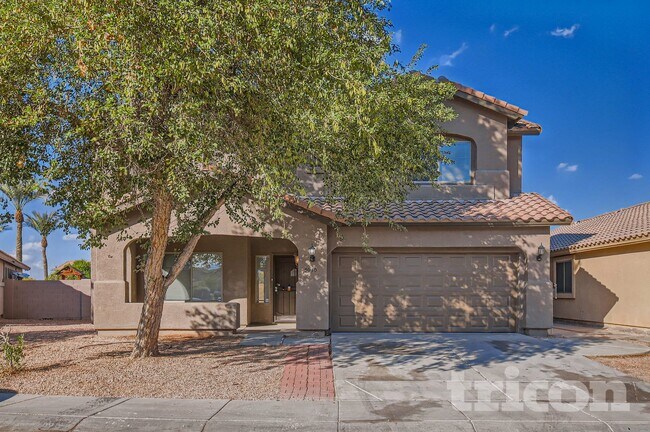 Photo - 5030 W Glass Ln