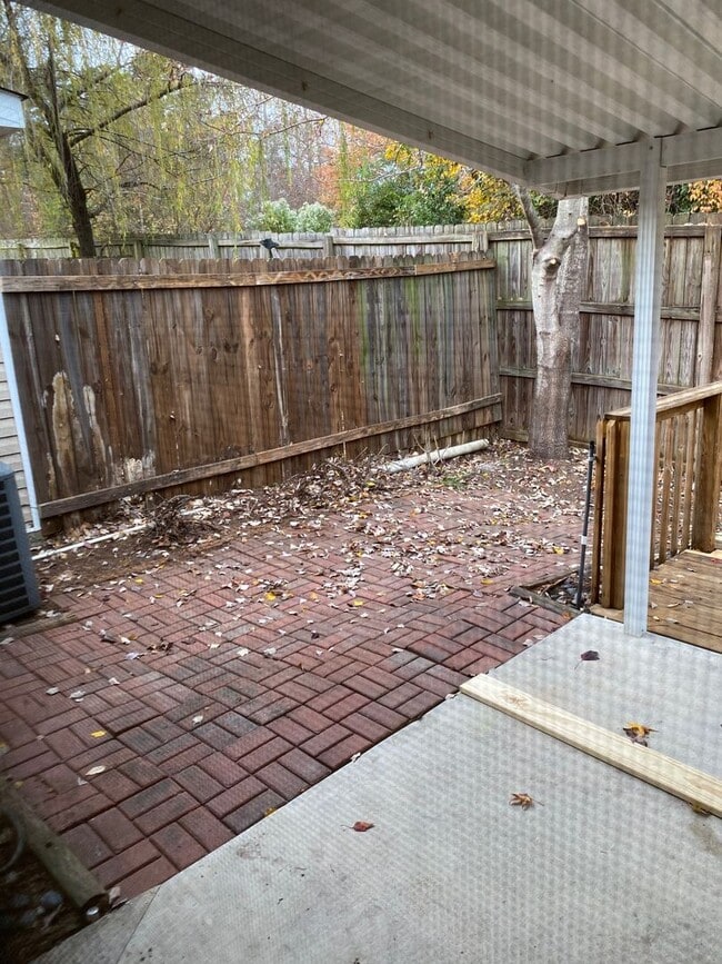 Photo - Townhome located just off I20 and Washingt...