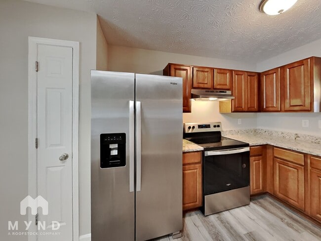 Photo - 2696 Creek Mill Ln