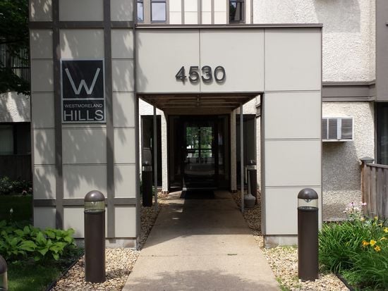 4530 Park Commons Dr. #207 St Louis Park MN 55416 - 4530 Park Commons Dr Unit 207