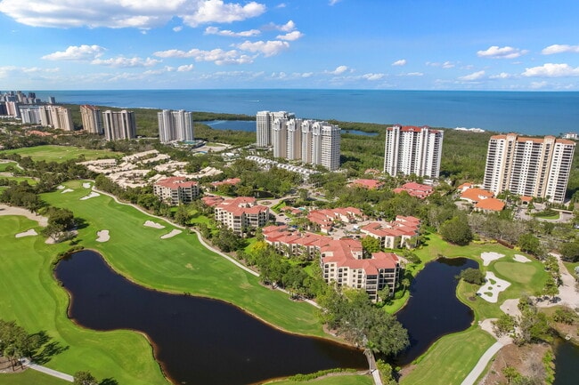 7032 Pelican Bay Blvd Unit Pelican Bay