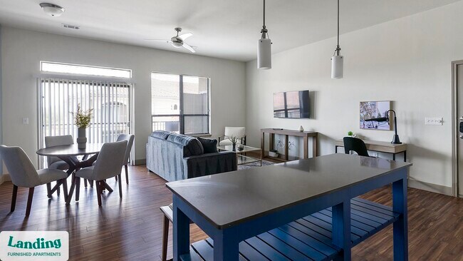 24530 Gosling Rd Unit 417