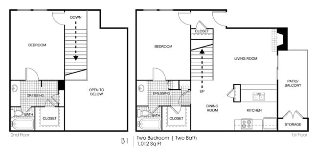Kenton Place Apartments