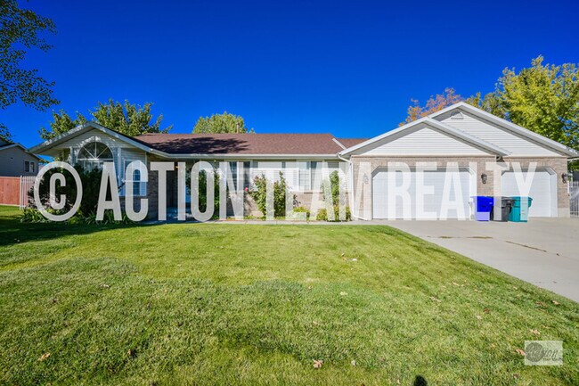 BASEMENT Apartment Located in West Jordan - BASEMENT Apartment Located in West Jordan