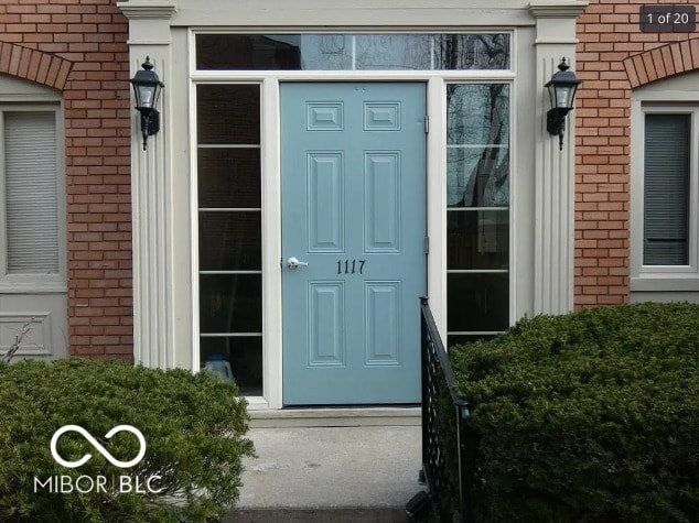 Building Photo - 1117 Canterbury Ct Unit APT D