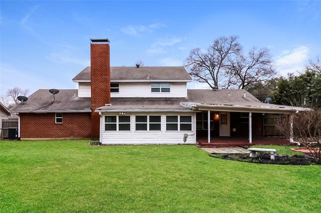 Building Photo - 3812 Glenmont Dr