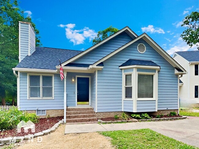 Building Photo - 1820 Sagamore Ct Rental