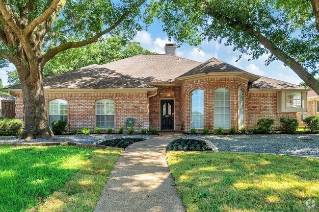 Building Photo - 4445 Jenning Dr Rental