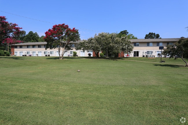 University Commons