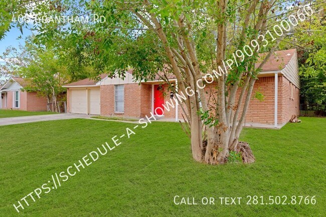 Photo - 408 Grantham Rd