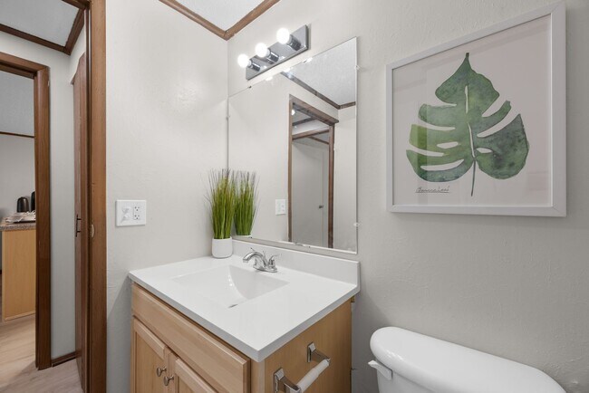 Photo - Falls at Arlington