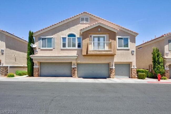 Building Photo - 8800 Horizon Wind Ave