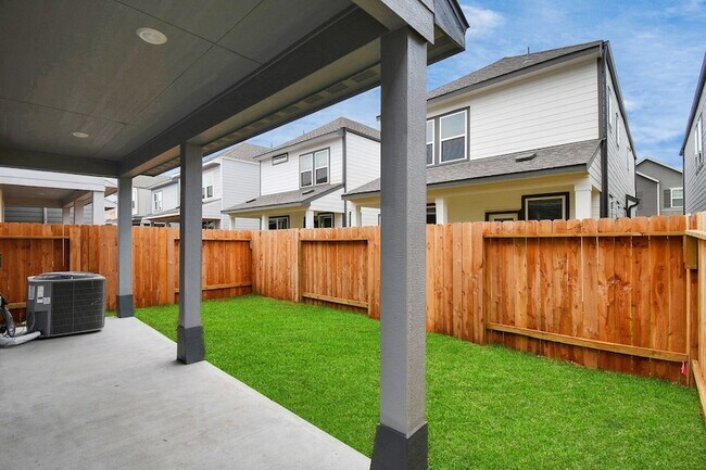 8408 Rising Stream Dr