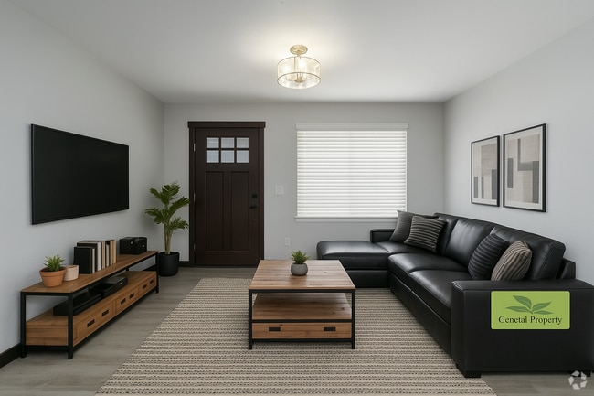 Building Photo - Modern 2 Bedroom, 2 Bathroom Residence wit... Unit Apt. #13