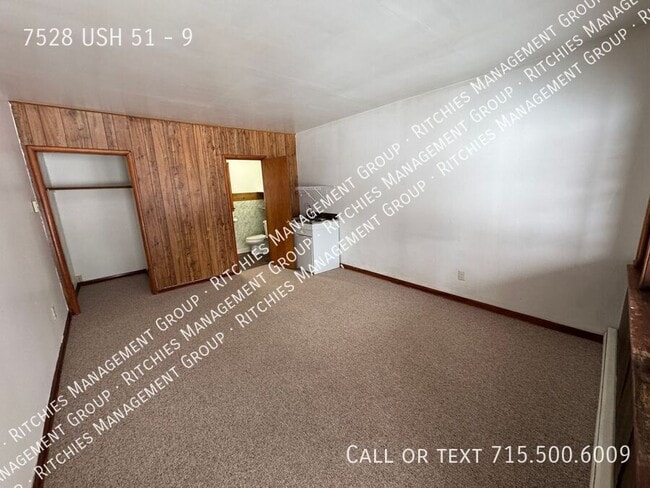 Building Photo - 7528 US-51 Unit 9