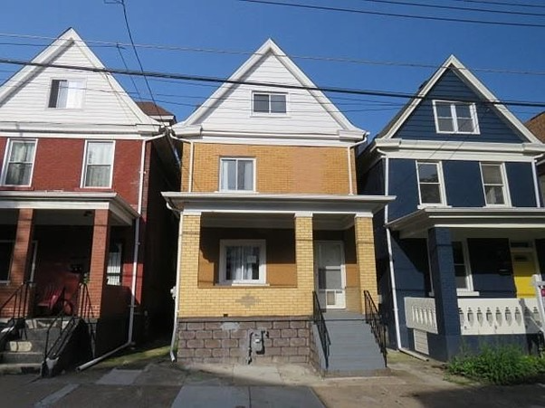 Building Photo - 1914 Monroe St Rental