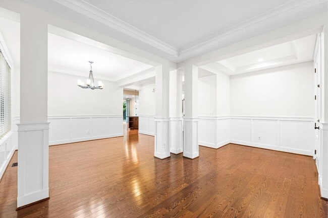 Photo - Elegant University Place Home with A/C, Tandem Garage, Office & Balcony Bedroom Near JBLM!