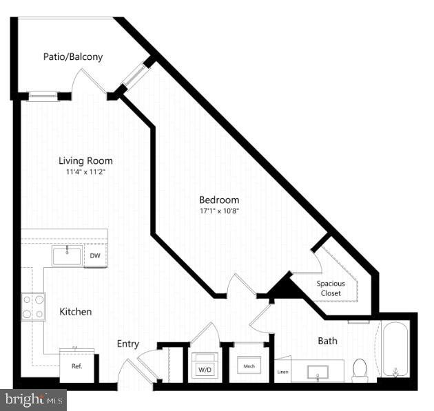 Building Photo - 4851 Ellin Rd Unit 134