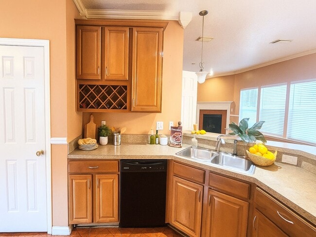 Photo - Spacious 4BR w/ Fenced Yard + Covered Lanai + 2 Car Garage in Orange Park!