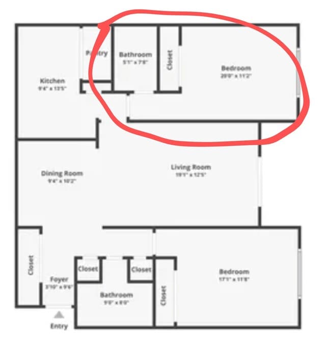 Photo - 648 Kenwick Cir Unit 102