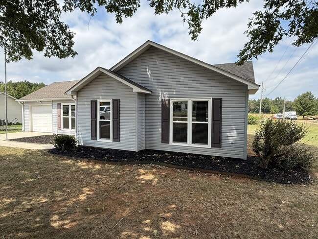 1551 Ready Section Rd