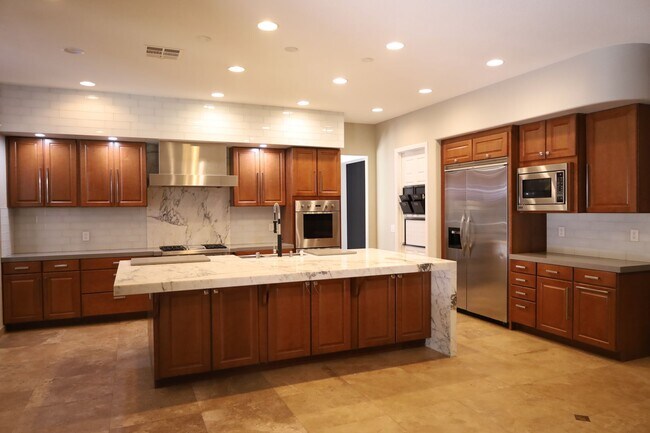 Photo - Fully Upgraded 5 Bedroom 4.5 Bathroom in Guard Gated Foothills Community!