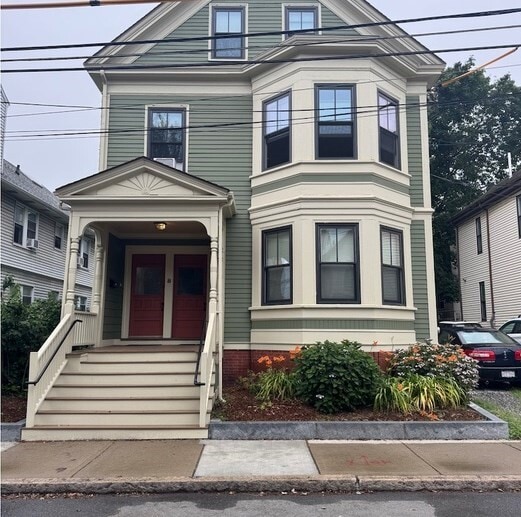 Photo - 8 Franklin St Townhome
